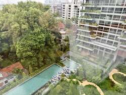15 Holland Hill (D10), Apartment #458400171